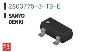 2SC3775-3-TB-E ͼƬ